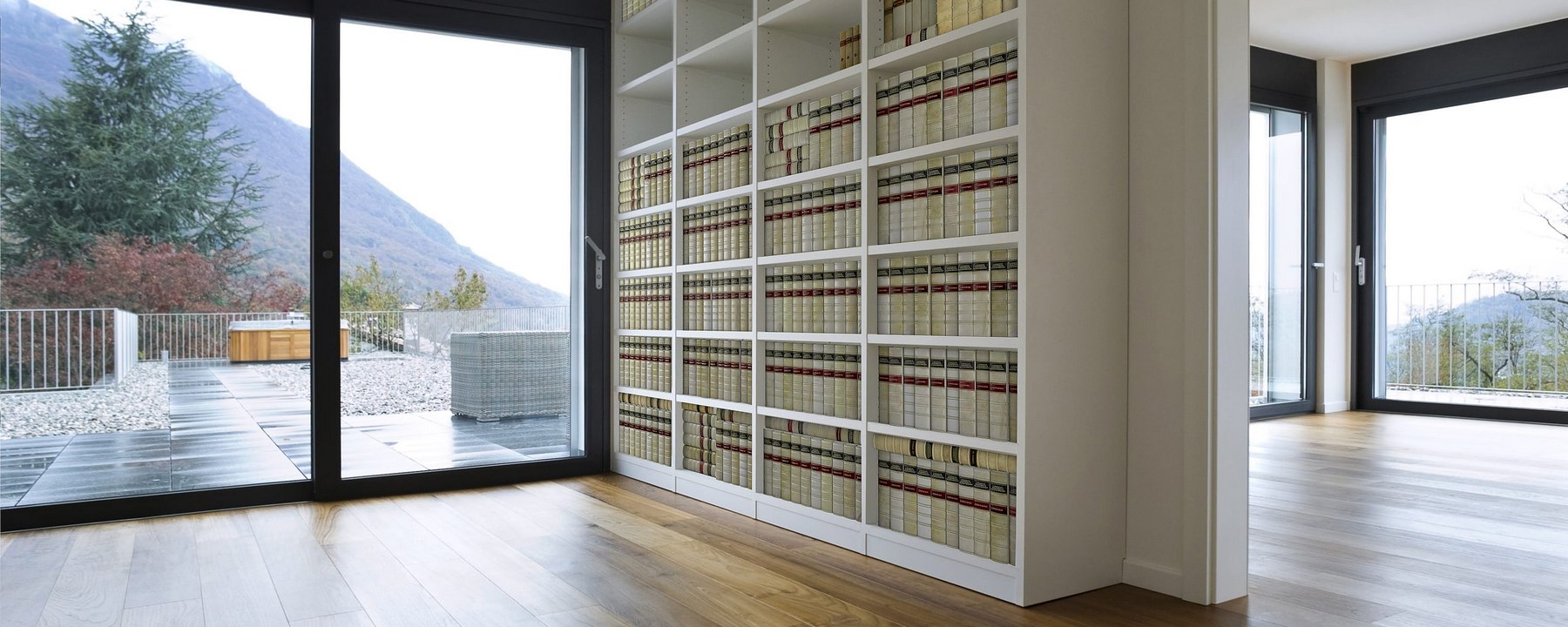 Atrapy przody książek