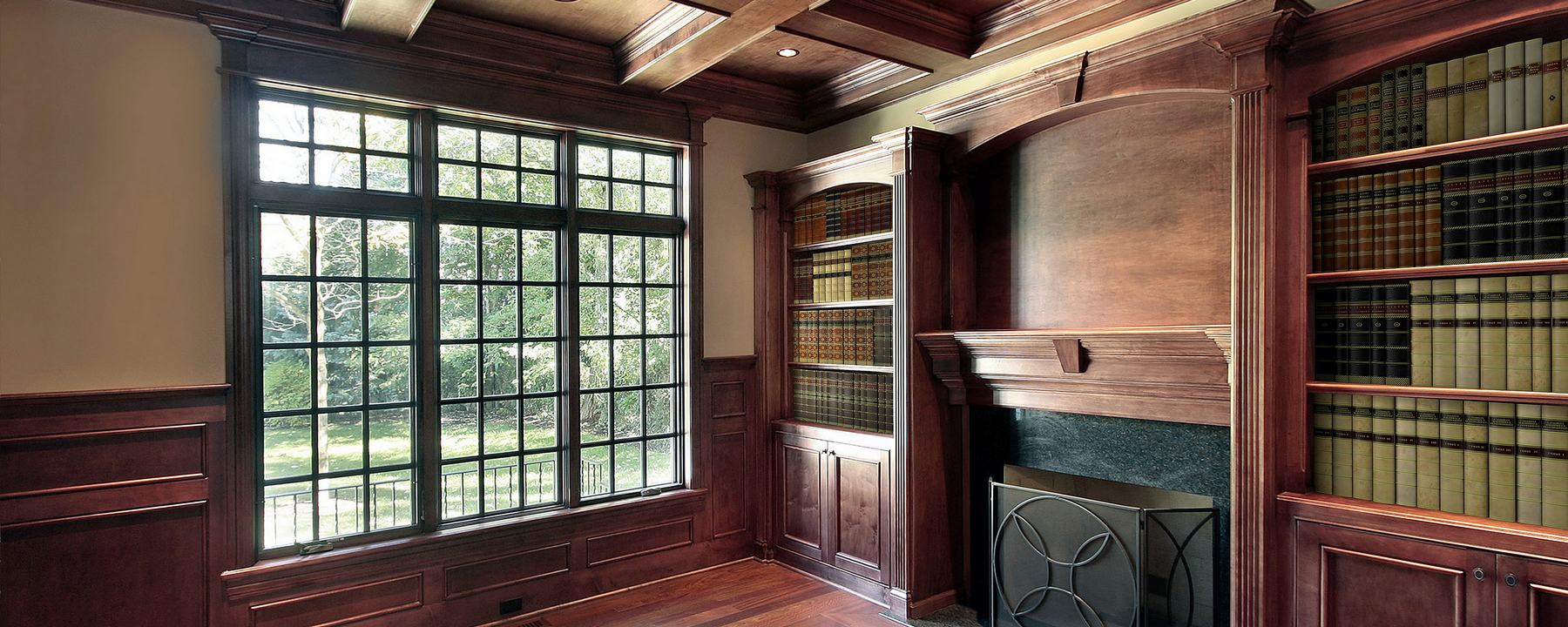 Atrapy przody książek