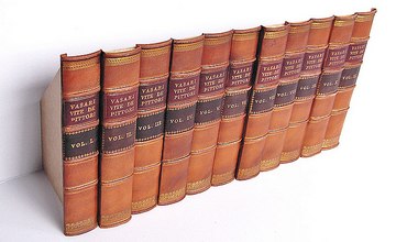 Biblioteka - aranżacja