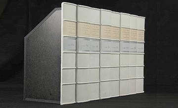 Biblioteka - aranżacja