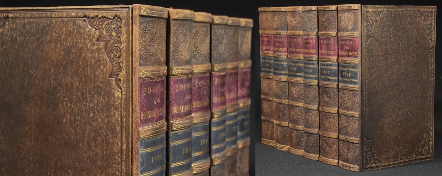 Replika cennej książki