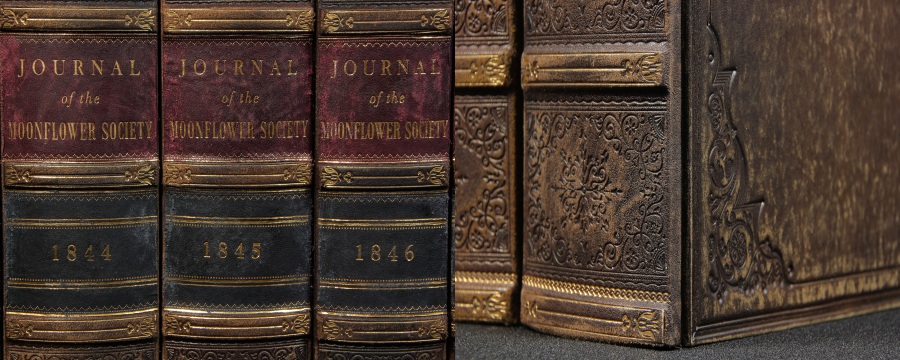 Replika cennej książki