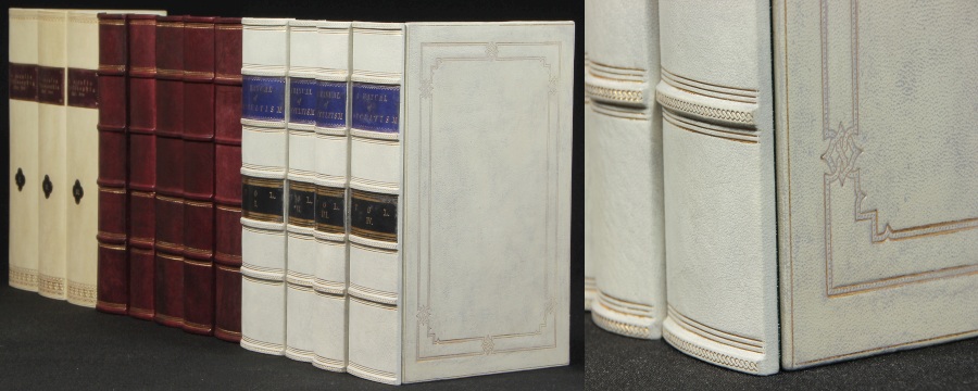 Replika cennej książki