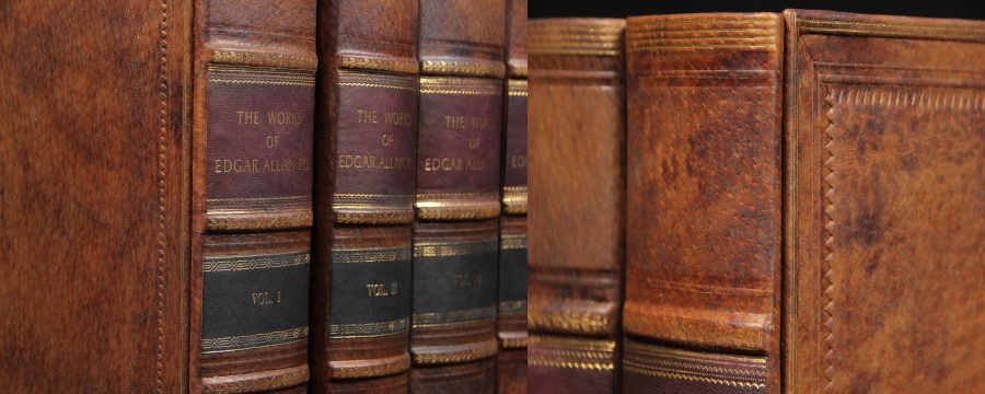 Replika cennej książki