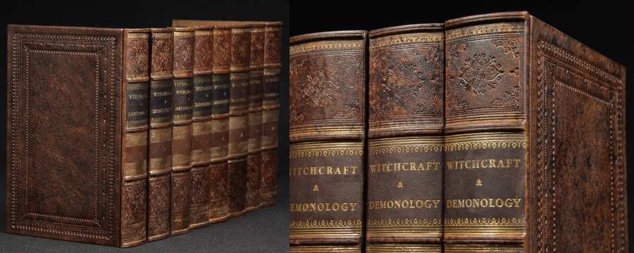 Replika cennej książki