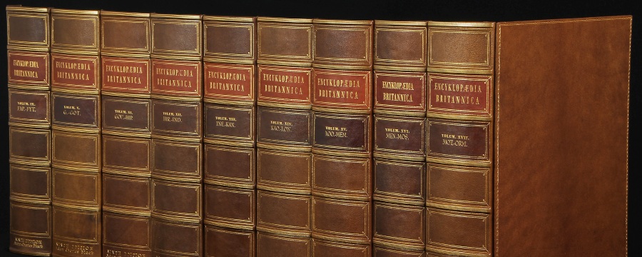 Repliki pięknych książek