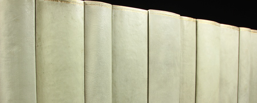 Repliki najcenniejszych książek