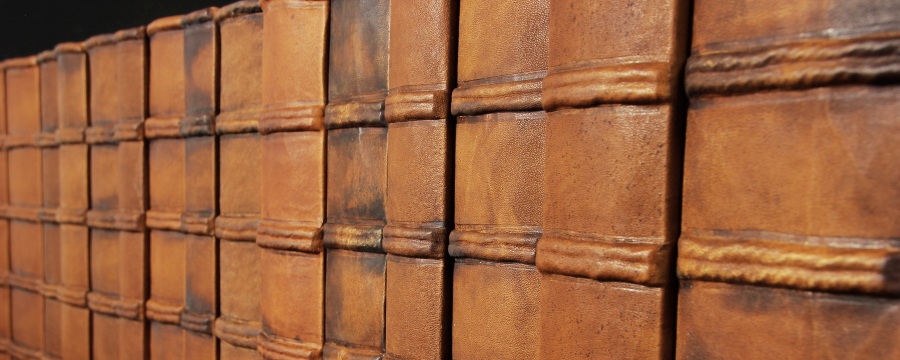 Repliki najcenniejszych książek