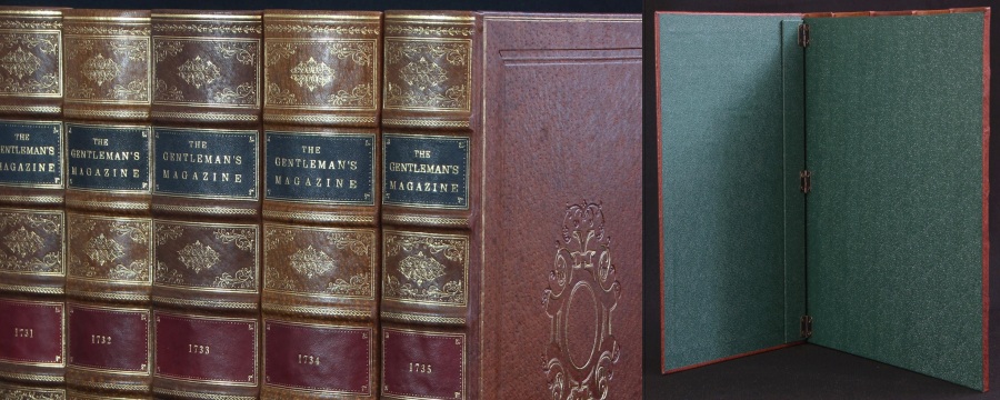 Repliki najcenniejszych książek