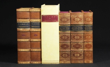 Klasyczna biblioteka