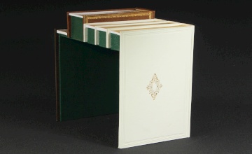 Klasyczna biblioteka