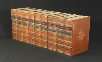 Klasyczna biblioteka