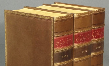 Biblioteka - aranżacja