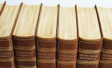 Stylizowana biblioteka