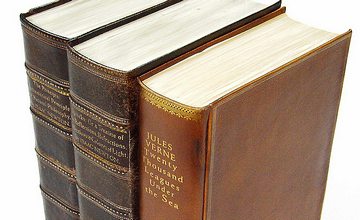 Biblioteka - aranżacja