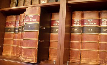 Skórzane segregatory personalizowane